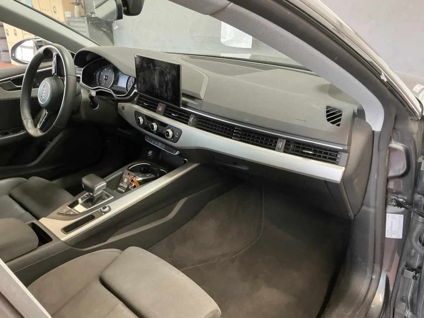 Audi A5 Sportback 40 TDI S tronic S line Matrix|LED
