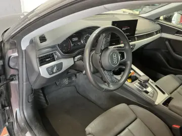 Audi A5 Sportback 40 TDI S tronic S line Matrix|LED