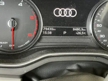 Audi A5 Sportback 40 TDI S tronic S line Matrix|LED