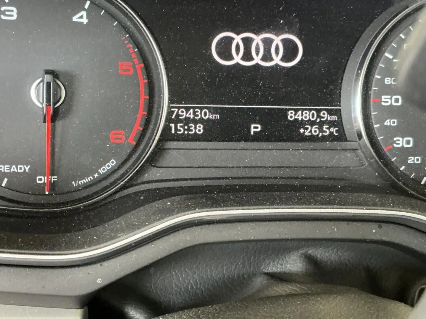Audi A5 Sportback 40 TDI S tronic S line Matrix|LED