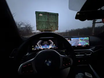 BMW M240i