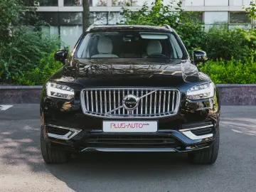Volvo XC90 T8 Inscription 2023 455 CP