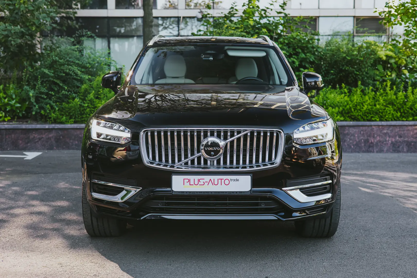 Volvo XC90 T8 Inscription 2023 455 CP