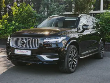 Volvo XC90 T8 Inscription 2023 455 CP
