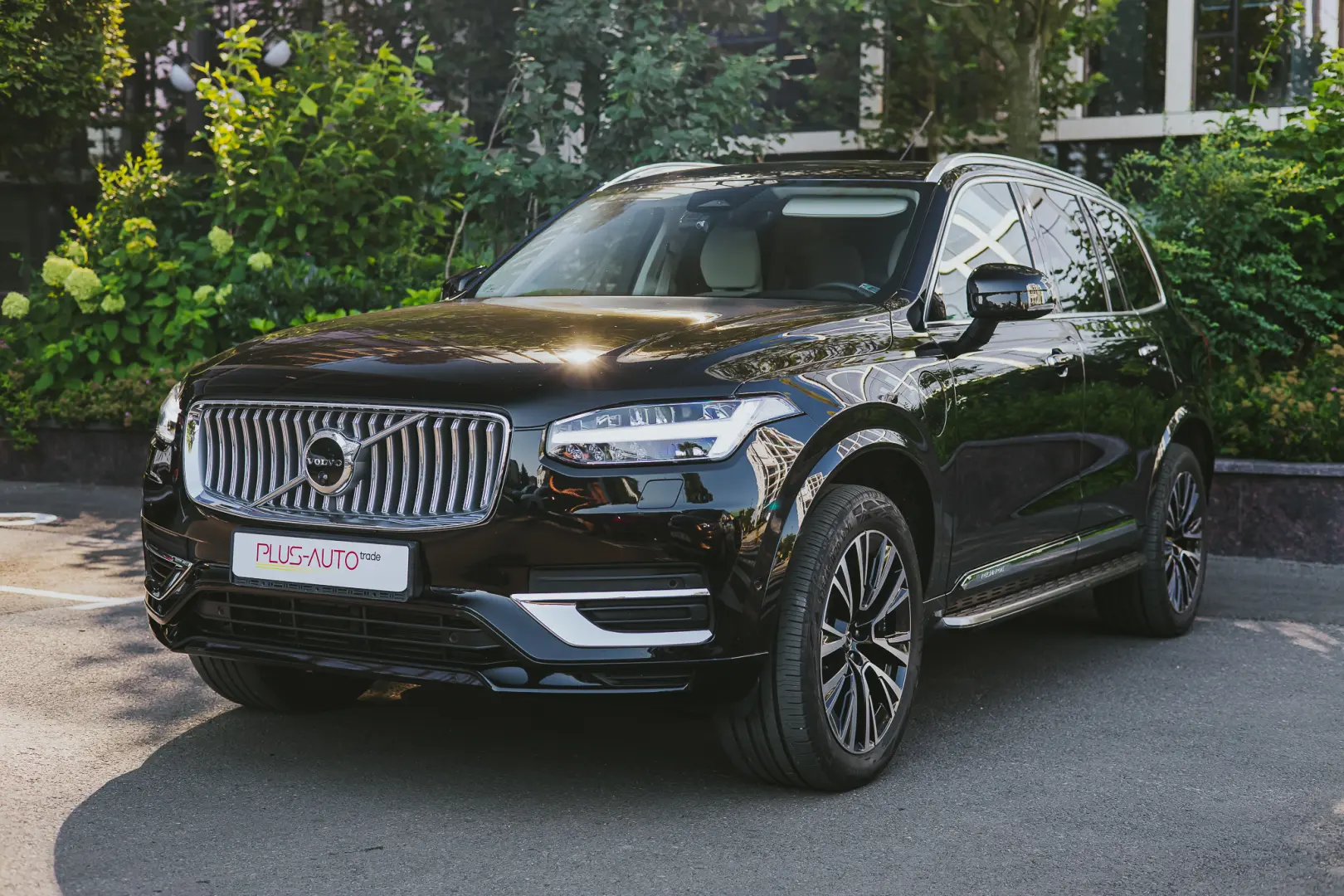 Volvo XC90 T8 Inscription 2023 455 CP