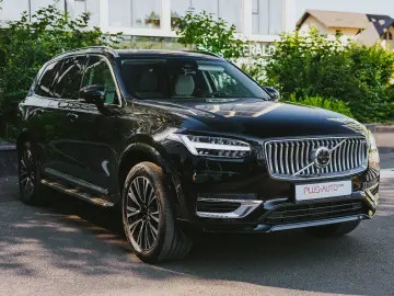 Volvo XC90 T8 Inscription 2023 455 CP