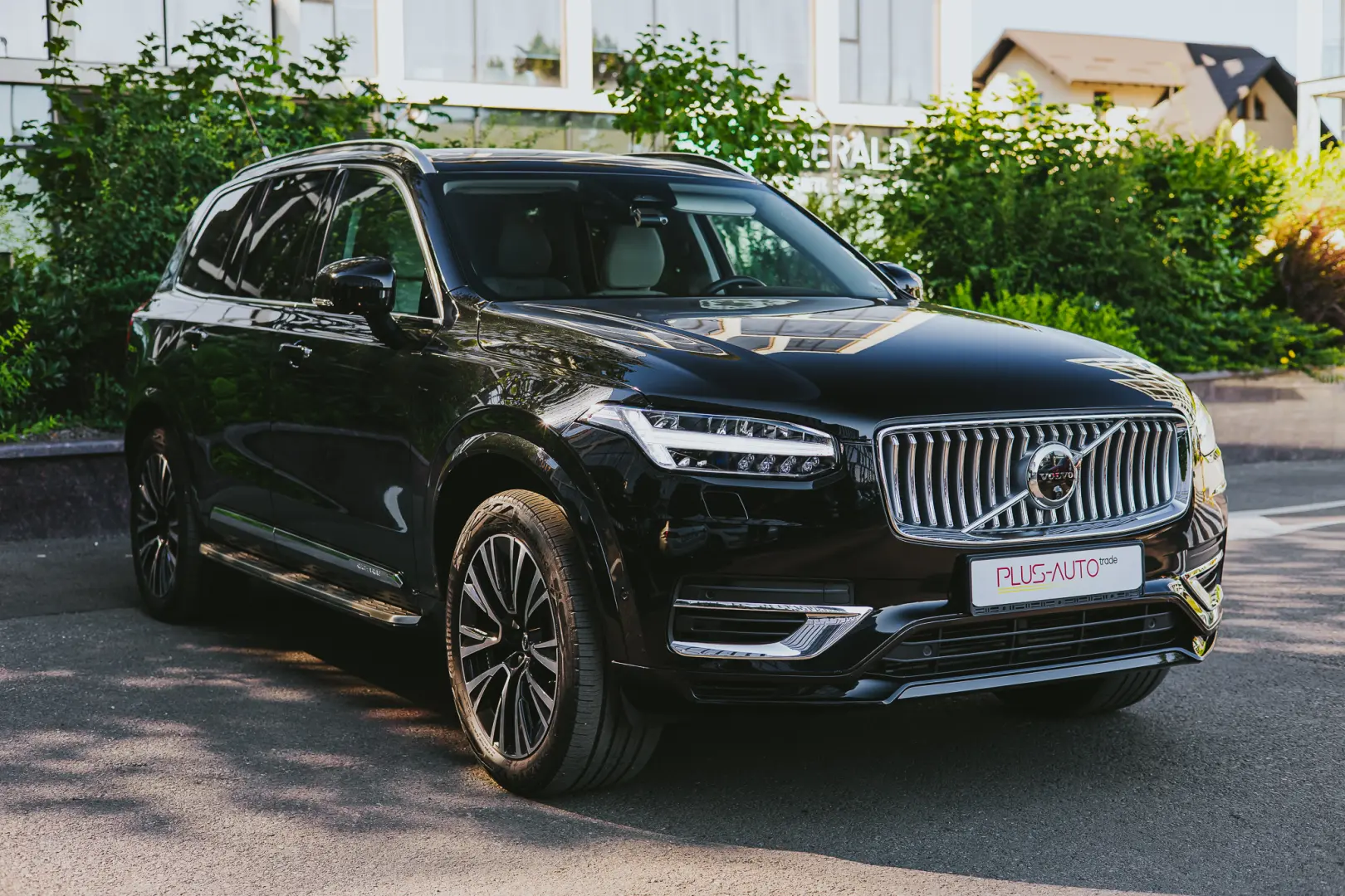Volvo XC90 T8 Inscription 2023 455 CP