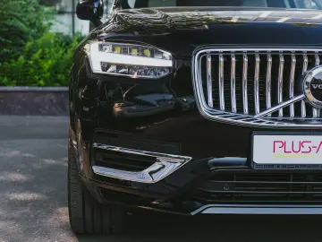 Volvo XC90 T8 Inscription 2023 455 CP