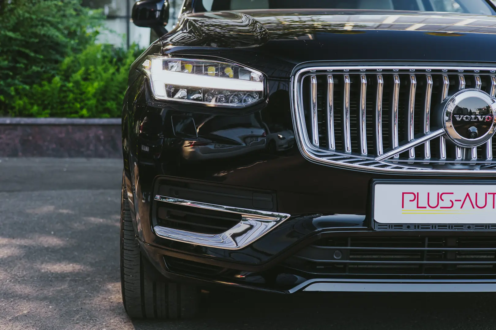 Volvo XC90 T8 Inscription 2023 455 CP
