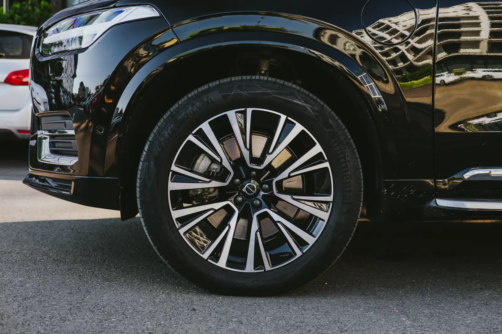 Volvo XC90 T8 Inscription 2023 455 CP