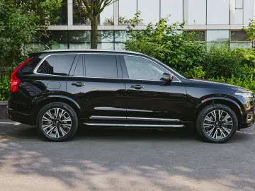 Volvo XC90 T8 Inscription 2023 455 CP