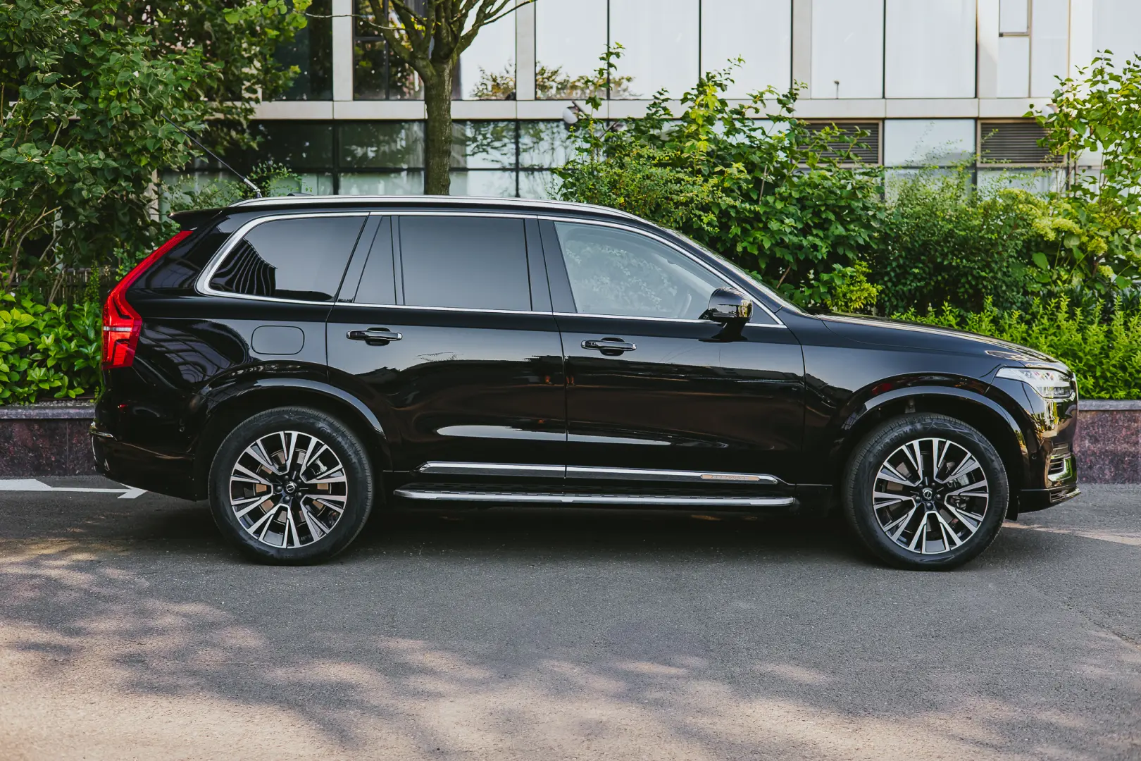 Volvo XC90 T8 Inscription 2023 455 CP