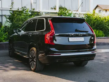 Volvo XC90 T8 Inscription 2023 455 CP