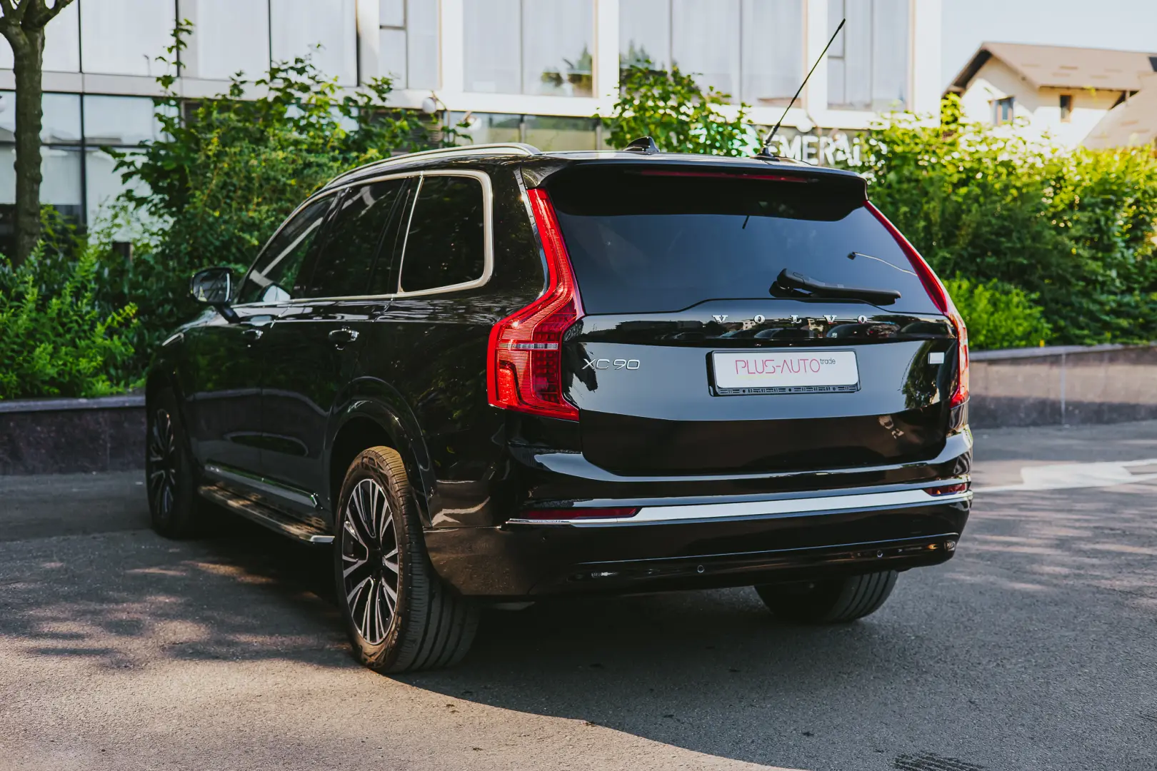 Volvo XC90 T8 Inscription 2023 455 CP
