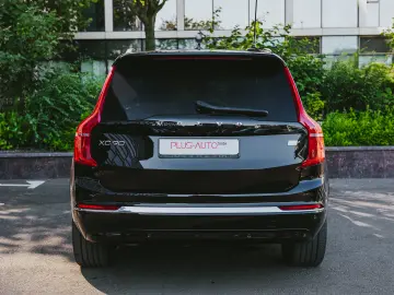 Volvo XC90 T8 Inscription 2023 455 CP