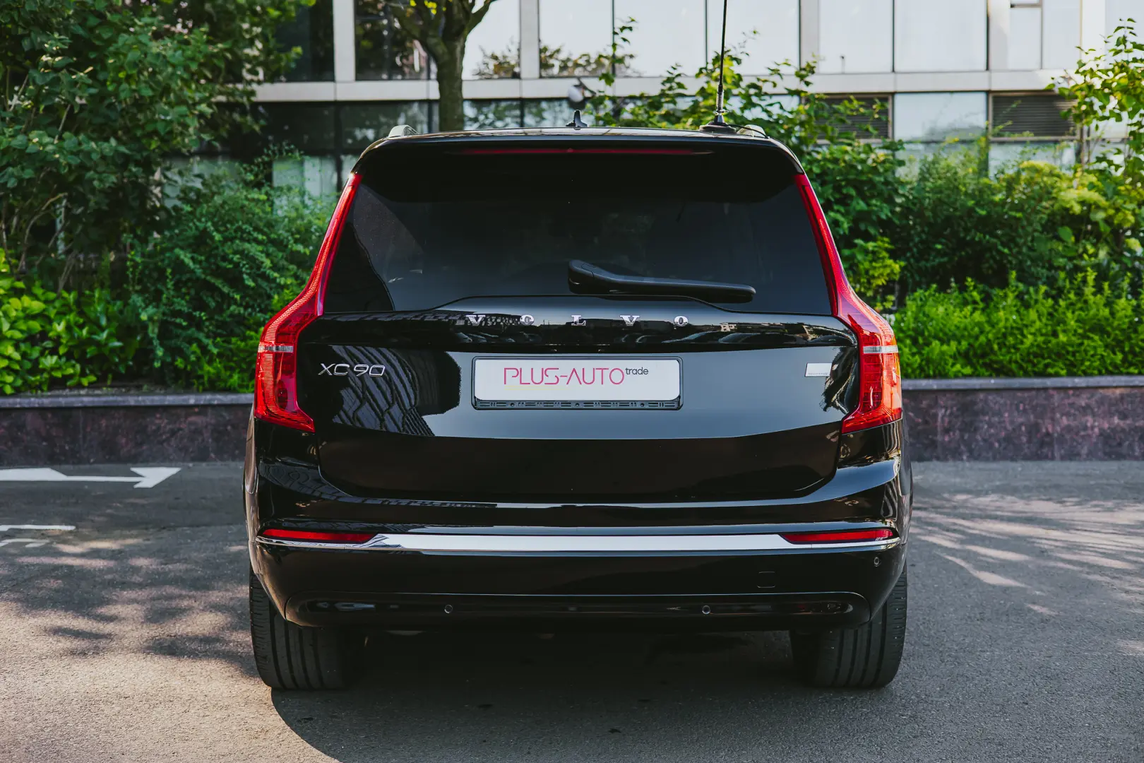 Volvo XC90 T8 Inscription 2023 455 CP