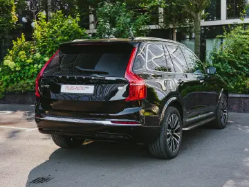 Volvo XC90 T8 Inscription 2023 455 CP