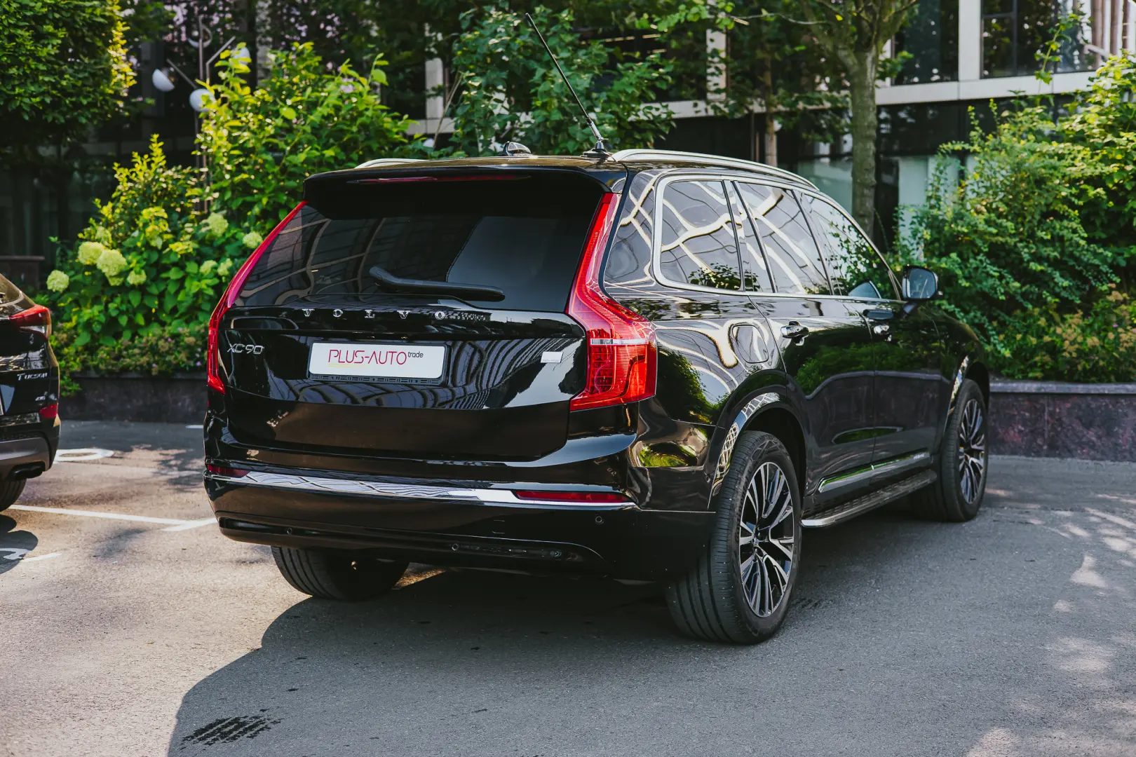 Volvo XC90 T8 Inscription 2023 455 CP