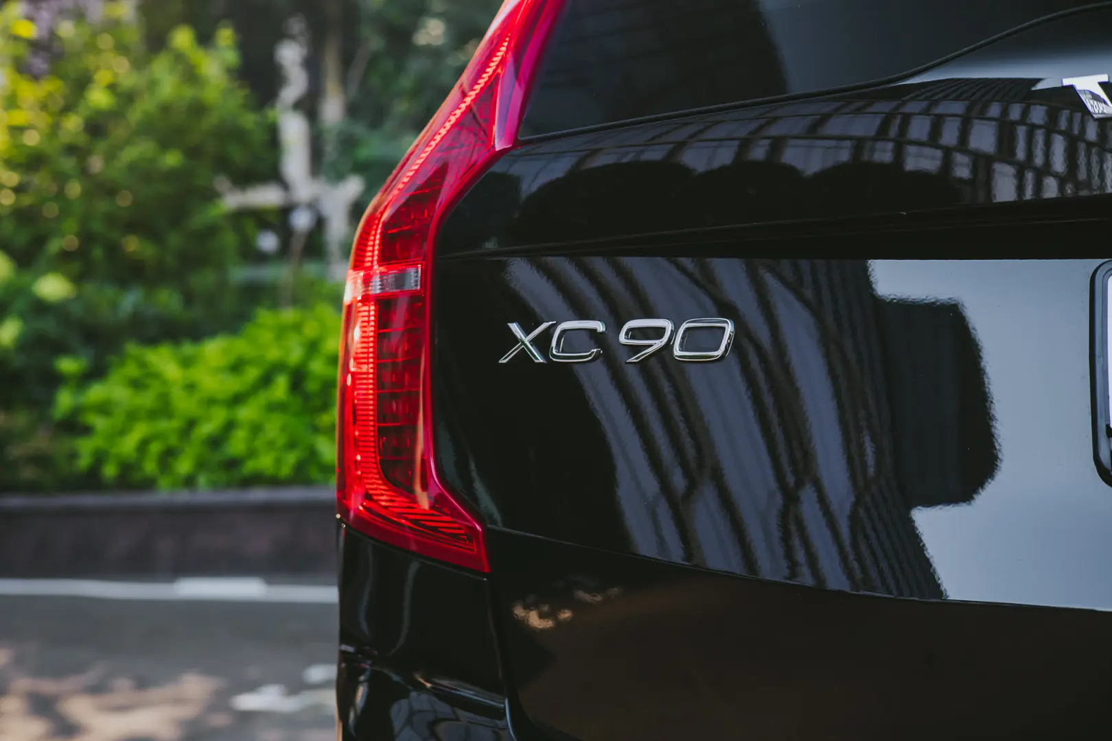 Volvo XC90 T8 Inscription 2023 455 CP
