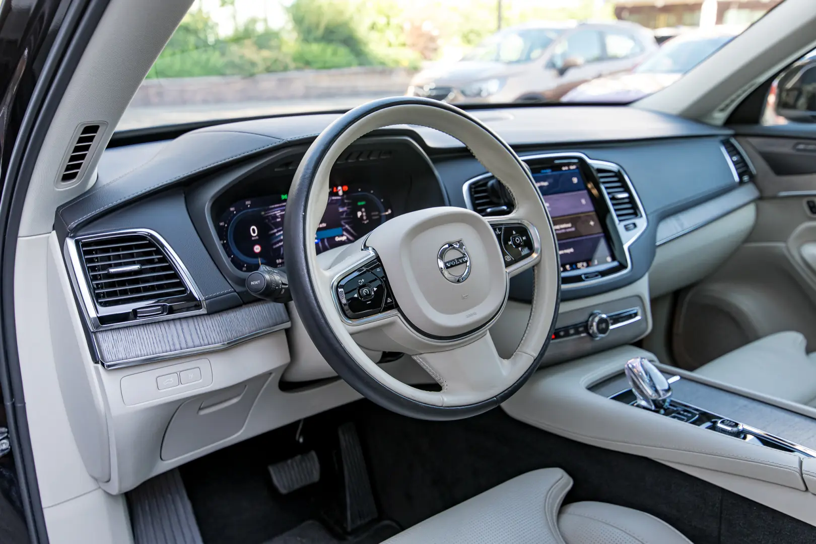 Volvo XC90 T8 Inscription 2023 455 CP