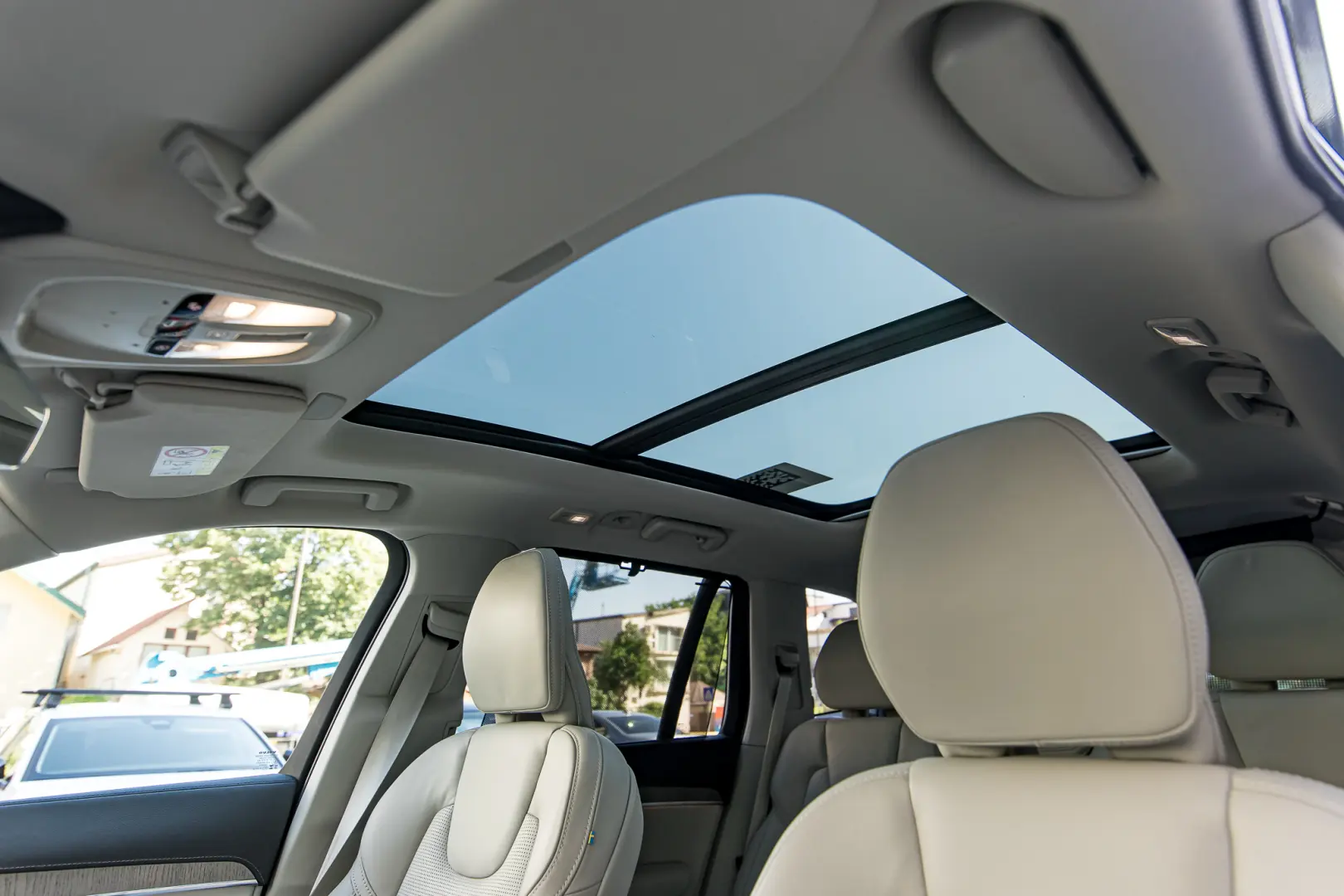 Volvo XC90 T8 Inscription 2023 455 CP