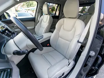Volvo XC90 T8 Inscription 2023 455 CP