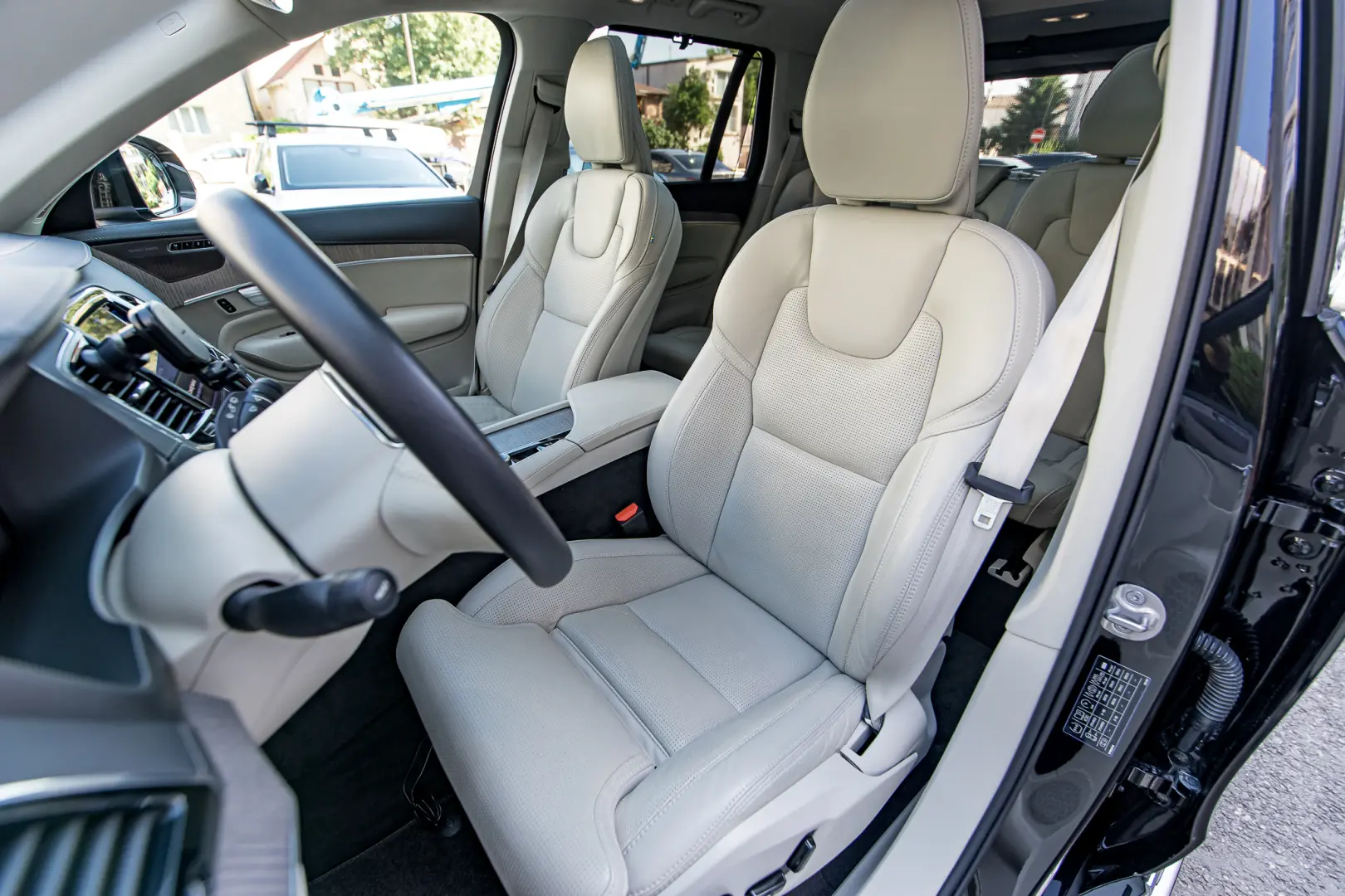 Volvo XC90 T8 Inscription 2023 455 CP