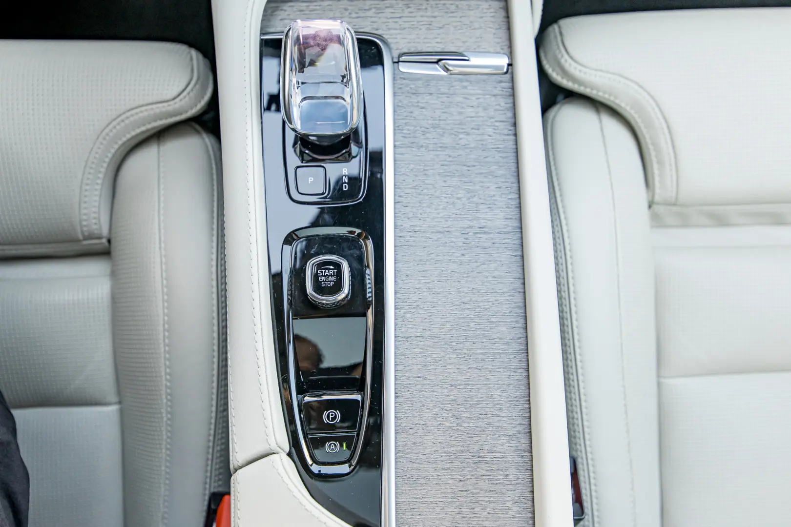 Volvo XC90 T8 Inscription 2023 455 CP