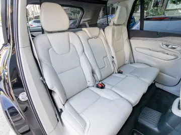 Volvo XC90 T8 Inscription 2023 455 CP