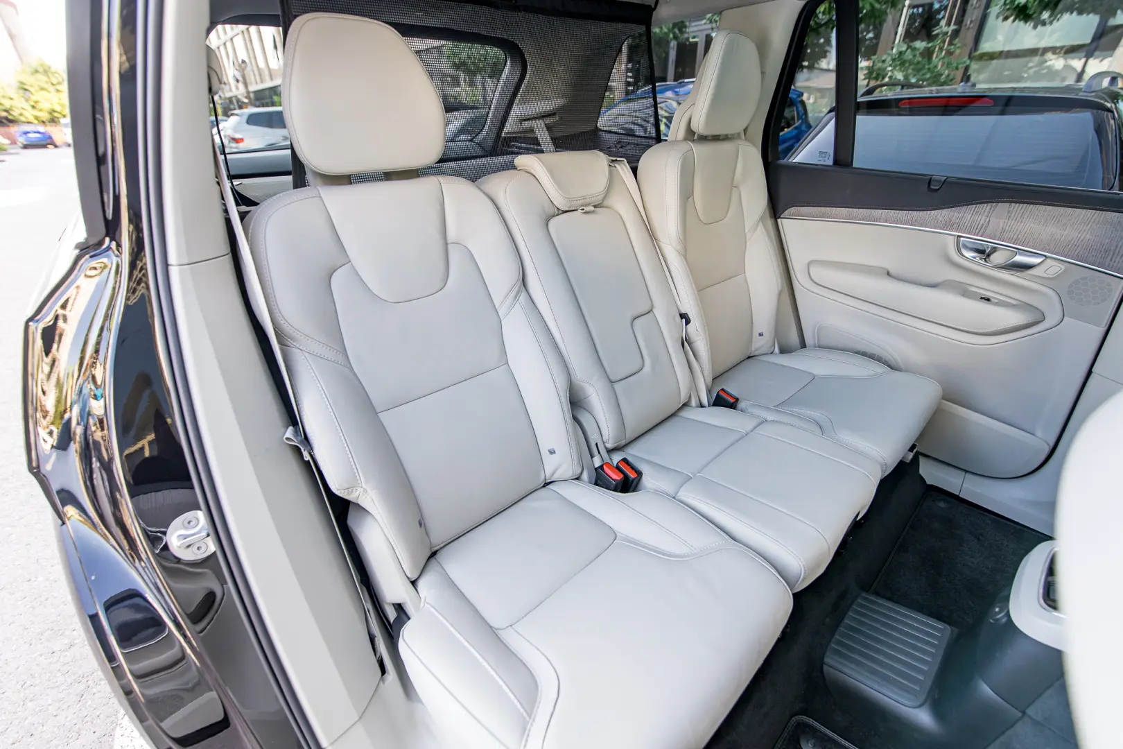 Volvo XC90 T8 Inscription 2023 455 CP