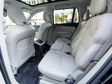 Volvo XC90 T8 Inscription 2023 455 CP