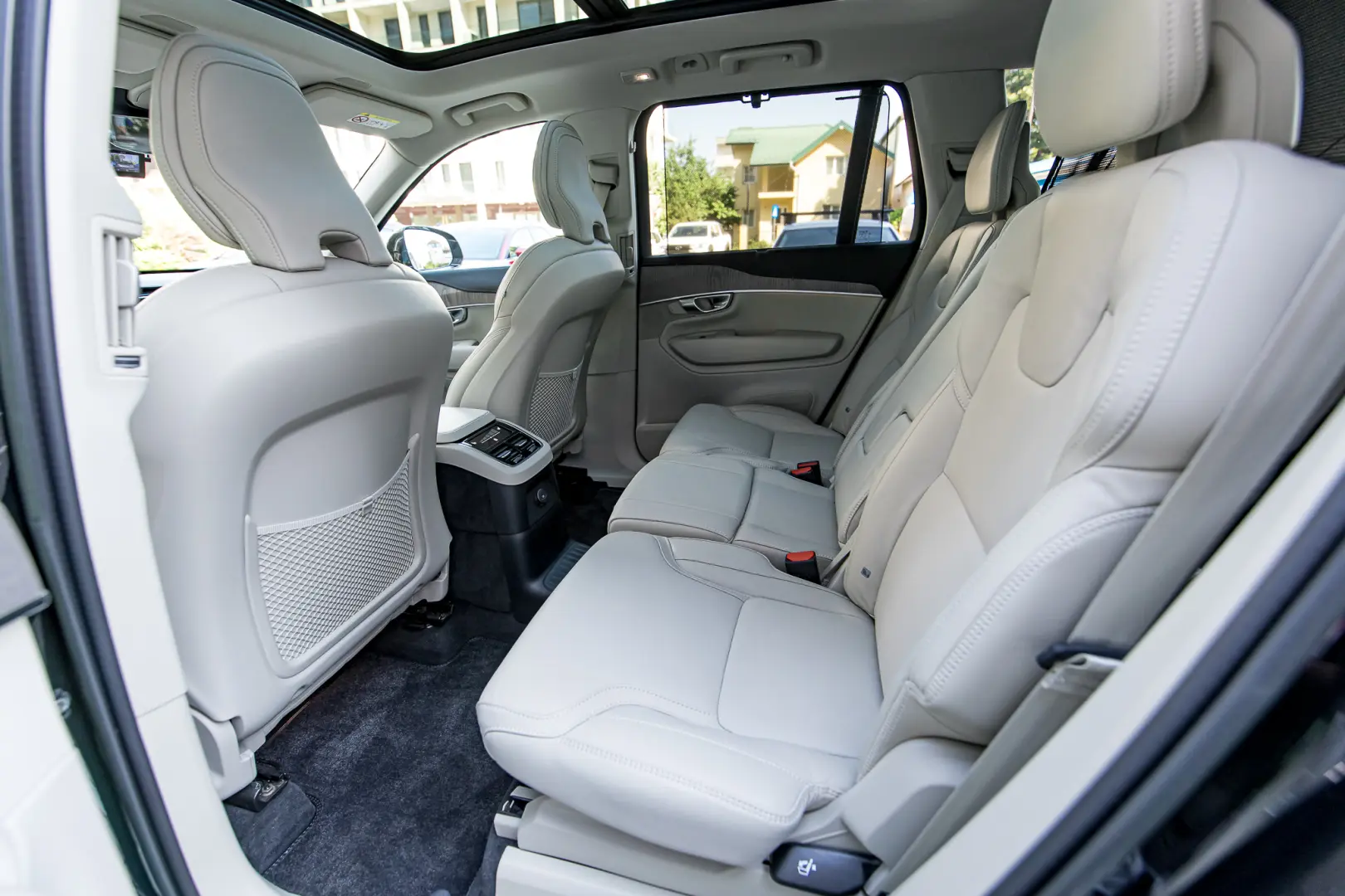 Volvo XC90 T8 Inscription 2023 455 CP