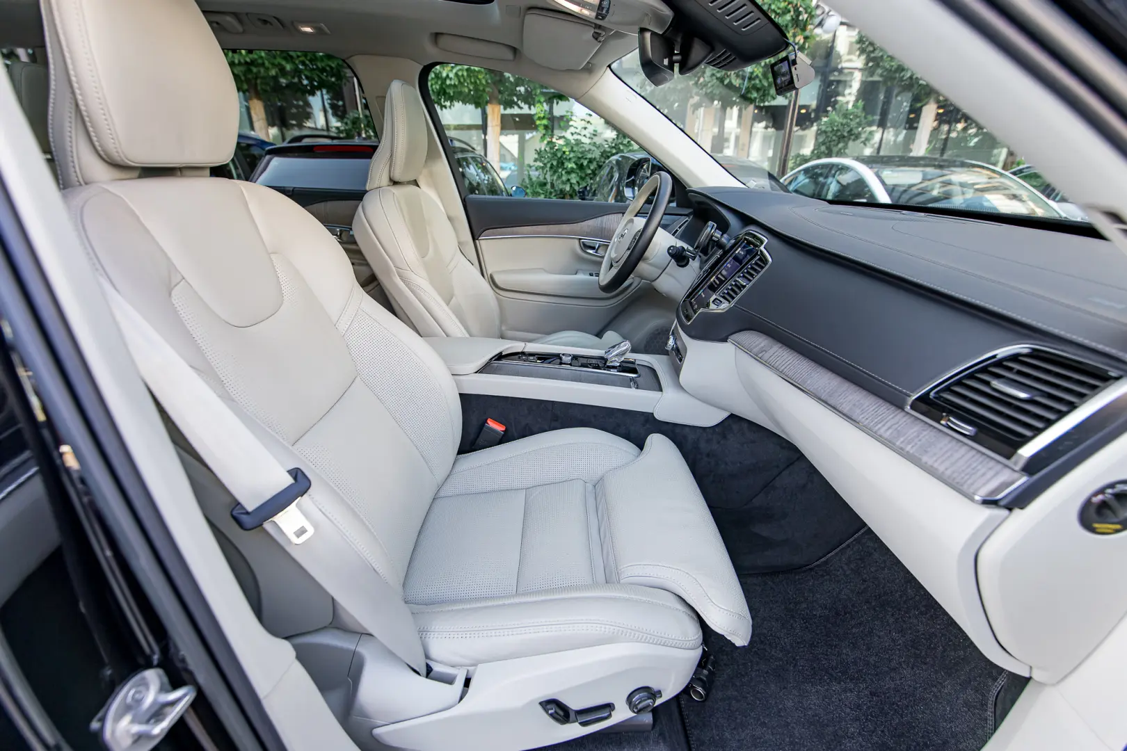 Volvo XC90 T8 Inscription 2023 455 CP
