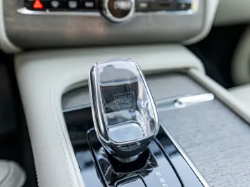 Volvo XC90 T8 Inscription 2023 455 CP