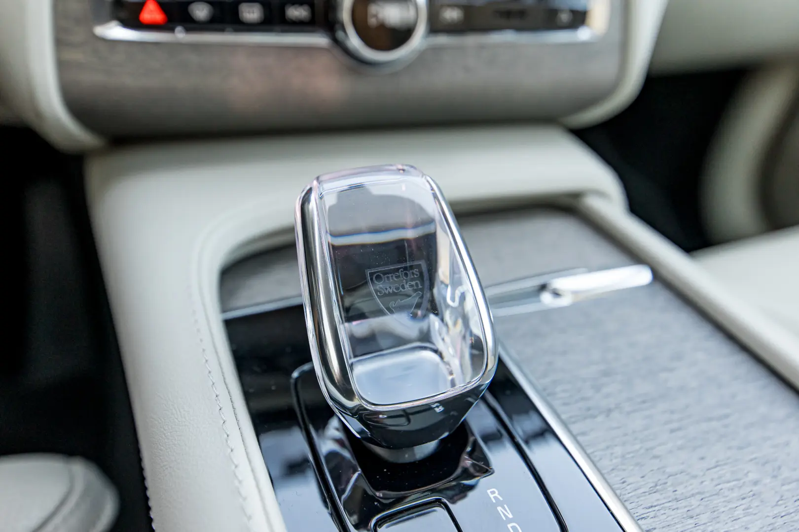Volvo XC90 T8 Inscription 2023 455 CP