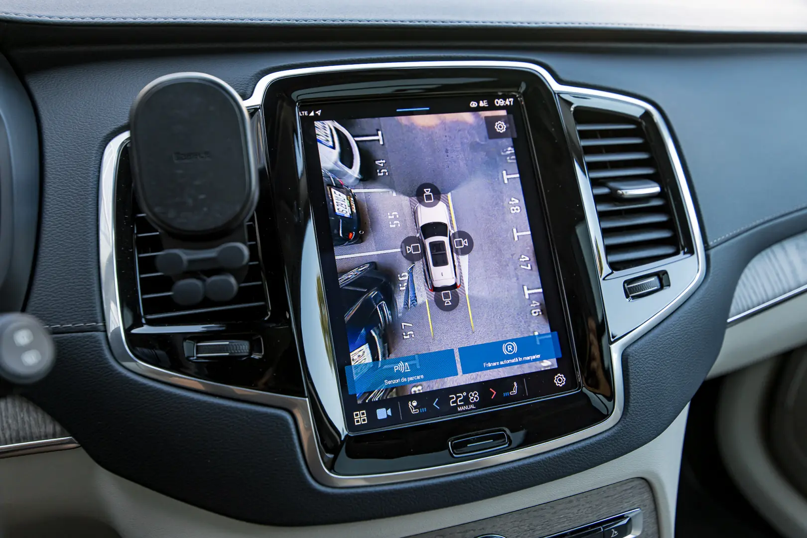 Volvo XC90 T8 Inscription 2023 455 CP