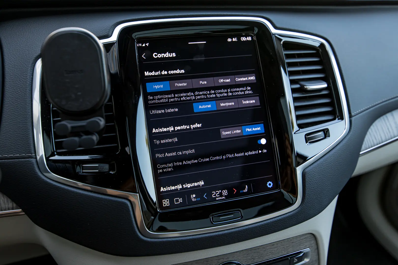 Volvo XC90 T8 Inscription 2023 455 CP