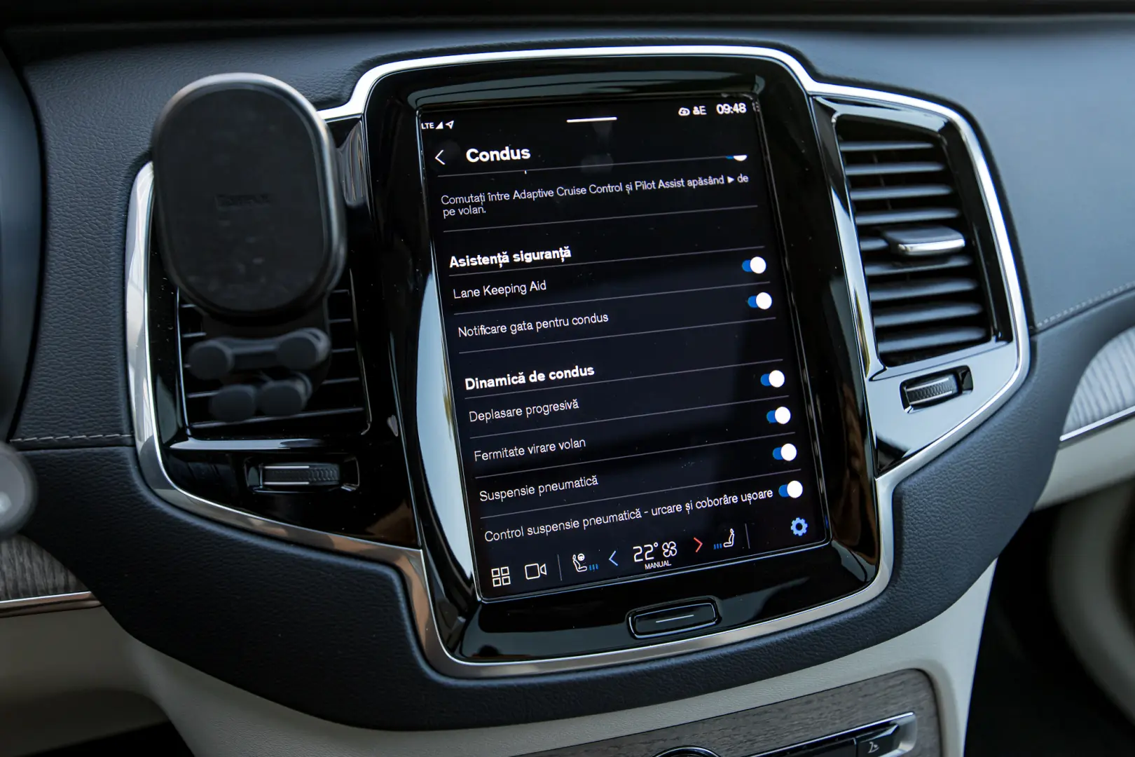 Volvo XC90 T8 Inscription 2023 455 CP