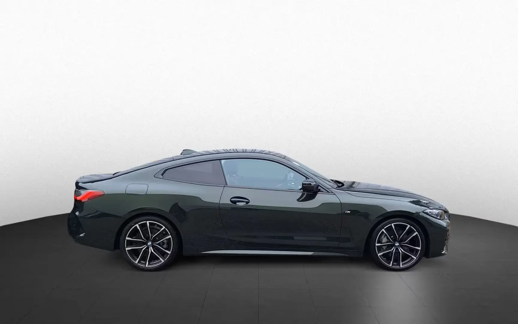 430i Coupé M Sport LC-Prof,DA,RFK,H/K,Glasd,19
