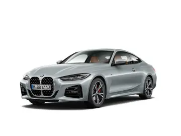430 i Coupe M Sport LED ParkAss. Tempomat DAB