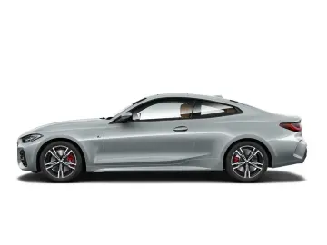 430 i Coupe M Sport LED ParkAss. Tempomat DAB