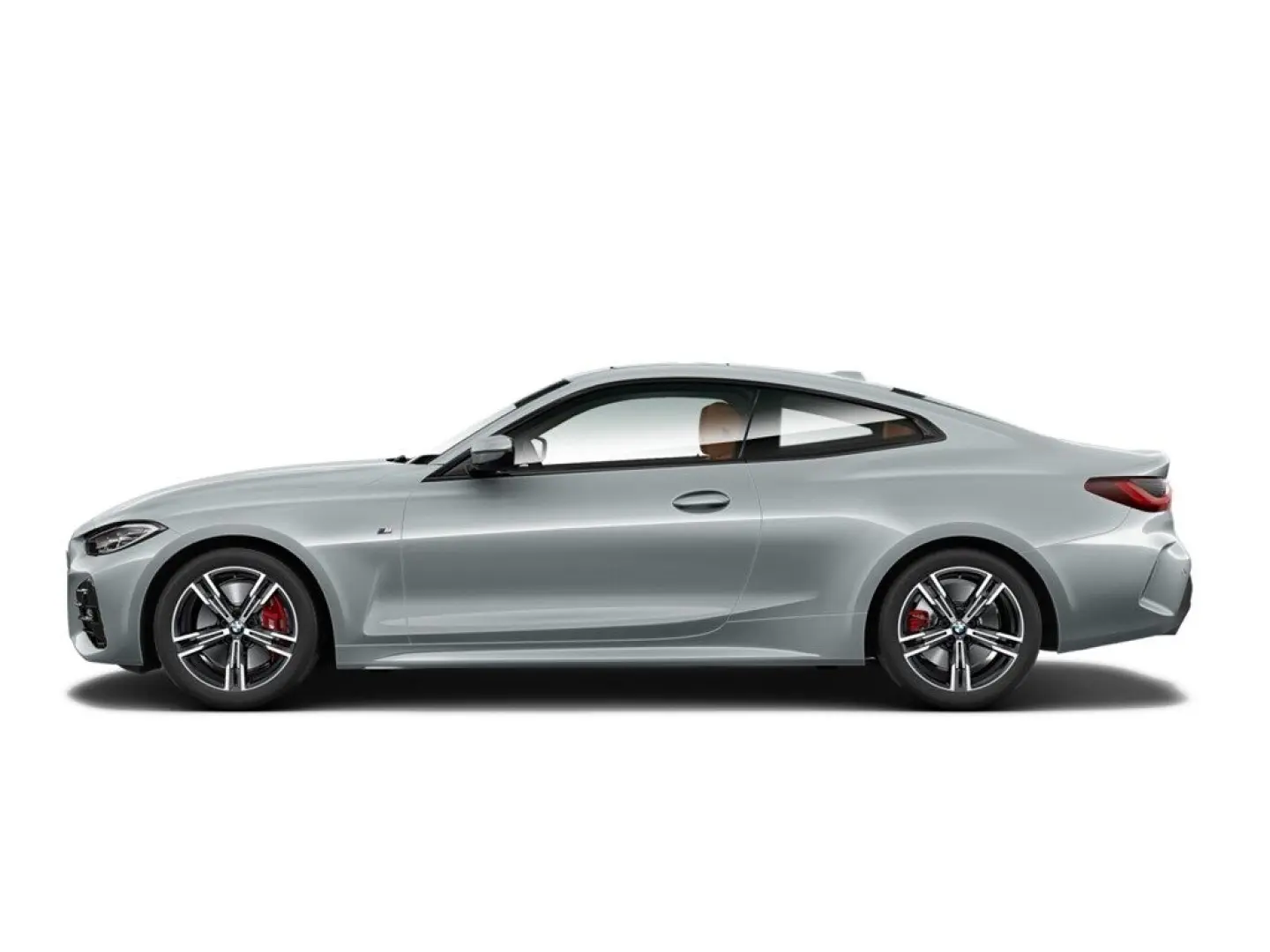 430 i Coupe M Sport LED ParkAss. Tempomat DAB