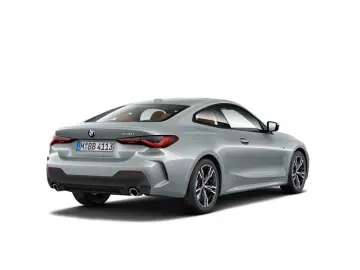 430 i Coupe M Sport LED ParkAss. Tempomat DAB