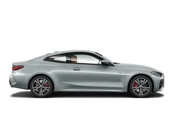430 i Coupe M Sport LED ParkAss. Tempomat DAB