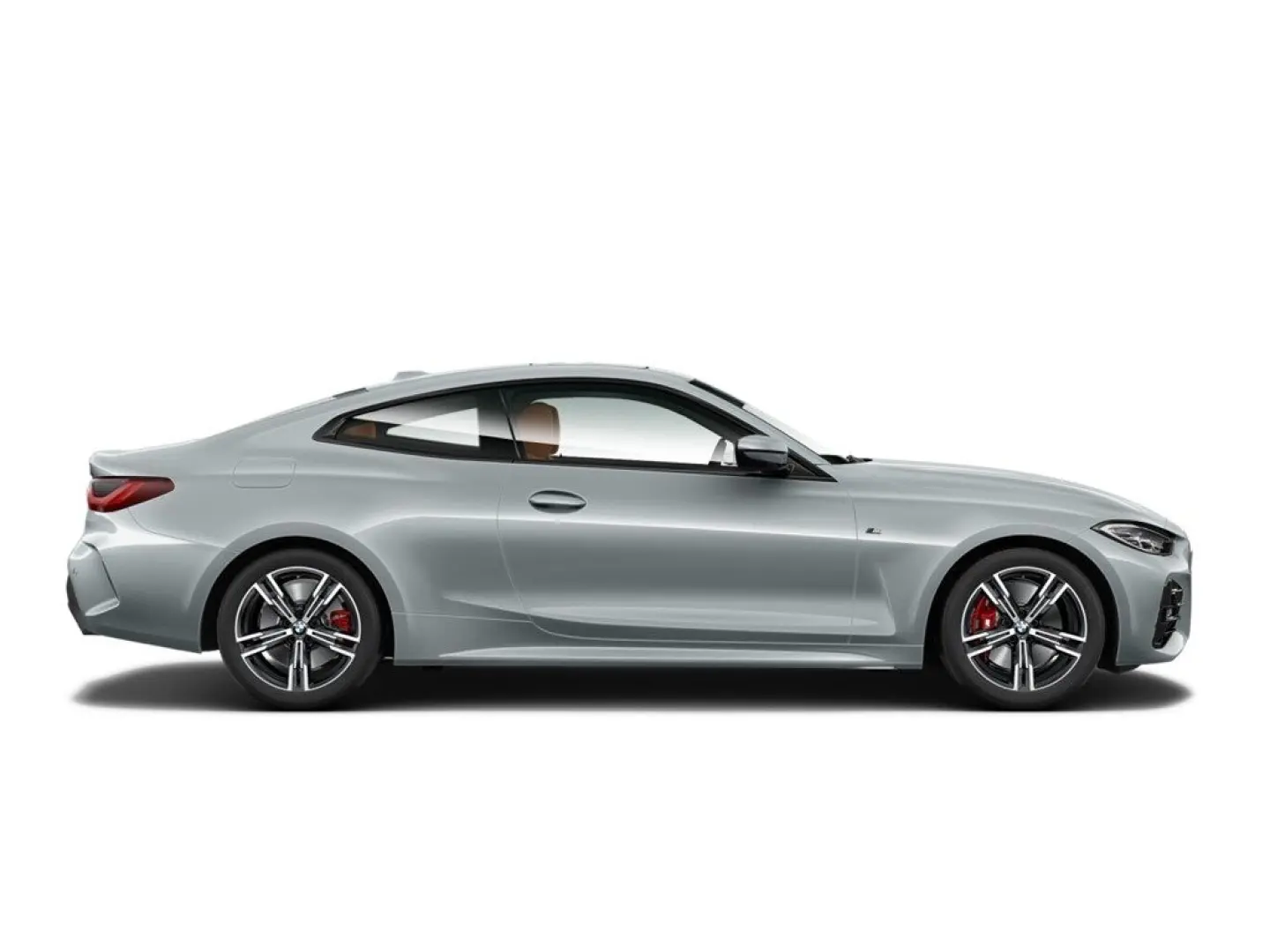 430 i Coupe M Sport LED ParkAss. Tempomat DAB