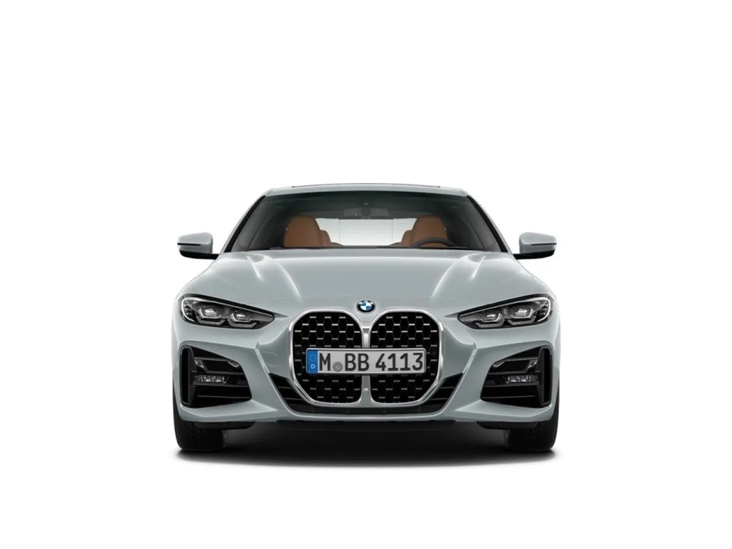 430 i Coupe M Sport LED ParkAss. Tempomat DAB