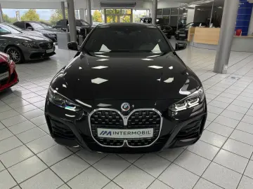 430 i xDrive Coupe M-Sport *KEYL*MEMO*H-K*TOTW*