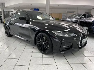 430 i xDrive Coupe M-Sport *KEYL*MEMO*H-K*TOTW*