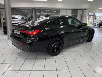 430 i xDrive Coupe M-Sport *KEYL*MEMO*H-K*TOTW*