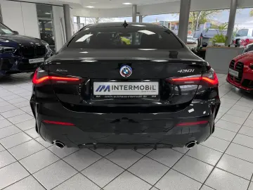 430 i xDrive Coupe M-Sport *KEYL*MEMO*H-K*TOTW*